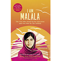 Weidenfeld and Nicholson: I Am Malala Weidenfeld and Nicholson: I Am Malala