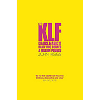 Weidenfeld and Nicholson: The KLF Weidenfeld and Nicholson: The KLF