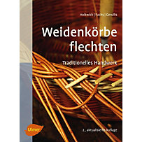 Weidenkörbe flechten Weidenkörbe flechten