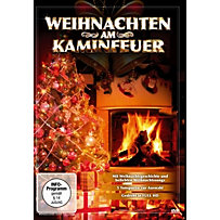 Weihnacht am Kaminfeuer Weihnacht am Kaminfeuer