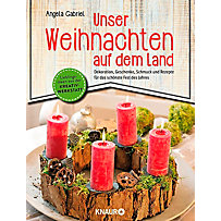 Weihnachten auf dem Land Weihnachten auf dem Land