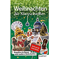 Weihnachten für Klugscheißer Weihnachten für Klugscheißer
