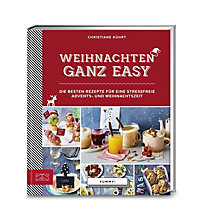 Weihnachten ganz easy Weihnachten ganz easy