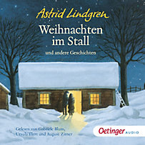 Weihnachten im Stall und andere Geschichten Weihnachten im Stall und andere Geschichten