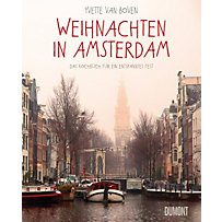 Weihnachten in Amsterdam Weihnachten in Amsterdam