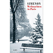 Weihnachten in Paris Weihnachten in Paris