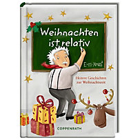 Weihnachten ist relativ - E = m · Xmas² Weihnachten ist relativ - E = m · Xmas²