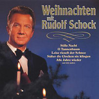 Weihnachten Mit Rudolf Schock Weihnachten Mit Rudolf Schock