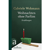 Weihnachten ohne Parfüm Weihnachten ohne Parfüm