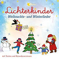 Weihnachts-Und Winterlieder Weihnachts-Und Winterlieder