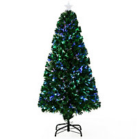 Weihnachtsbaum inklusive Metallständer Weihnachtsbaum inklusive Metallständer