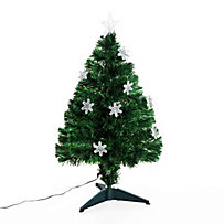 Weihnachtsbaum mit 12 LED-Lichter Weihnachtsbaum mit 12 LED-Lichter