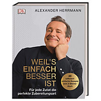 Weil's einfach besser ist Weil's einfach besser ist