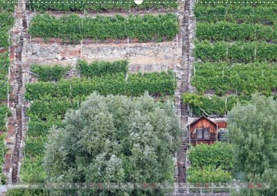 Weinberghauschen Schutz Und Werkzeughaus Fur Den Weingartner