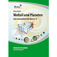 Weltall und Planeten Weltall und Planeten