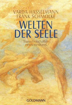 Welten der Seele Buch von Varda Hasselmann versandkostenfrei Weltbild.de