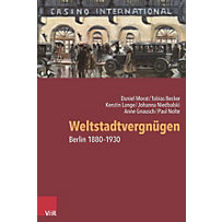 Weltstadtvergnügen Weltstadtvergnügen