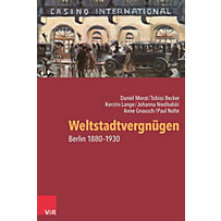 Weltstadtvergnügen Weltstadtvergnügen