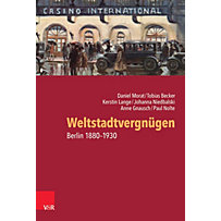 Weltstadtvergnügen Weltstadtvergnügen