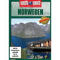 Weltweit - Norwegen Weltweit - Norwegen