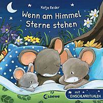 Wenn am Himmel Sterne stehen Wenn am Himmel Sterne stehen
