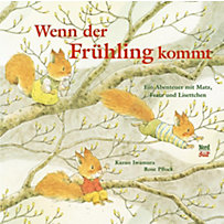 Wenn der Frühling kommt Wenn der Frühling kommt