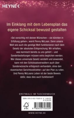 Wenn Der Kosmische Gerichtsvollzieher Kommt Buch Versandkostenfrei