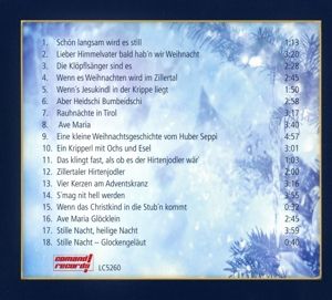 Weihnachten 2022 Zillertal Wenn Es Weihnachten Wird Im Zillertal CD bei Weltbild.de