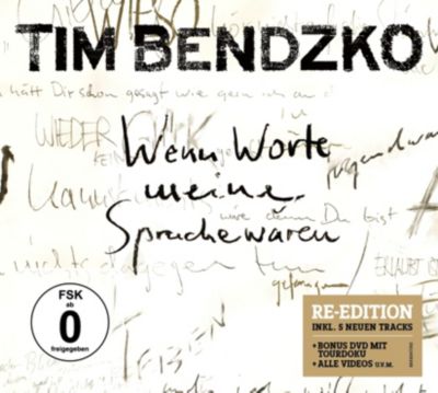 Tim Bendzko Wenn Worte Meine Sprache Wären Text