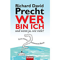 Wer bin ich - und wenn ja wie viele? Wer bin ich - und wenn ja wie viele?