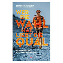 Wer die Wahl hat, liebt die Qual Wer die Wahl hat, liebt die Qual