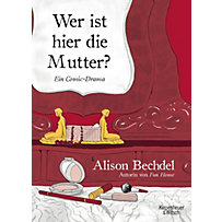 Wer ist hier die Mutter? Wer ist hier die Mutter?