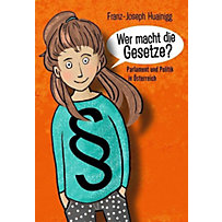 Wer macht die Gesetze? Wer macht die Gesetze?