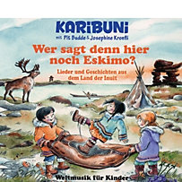 Wer Sagt Denn Hier Noch Eskimo Wer Sagt Denn Hier Noch Eskimo