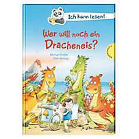 Wer will noch ein Dracheneis? Wer will noch ein Dracheneis?