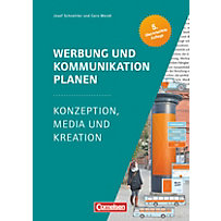 Werbung und Kommunikation planen Werbung und Kommunikation planen