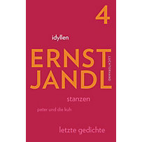 Werke: Bd.4 idyllen Werke: Bd.4 idyllen