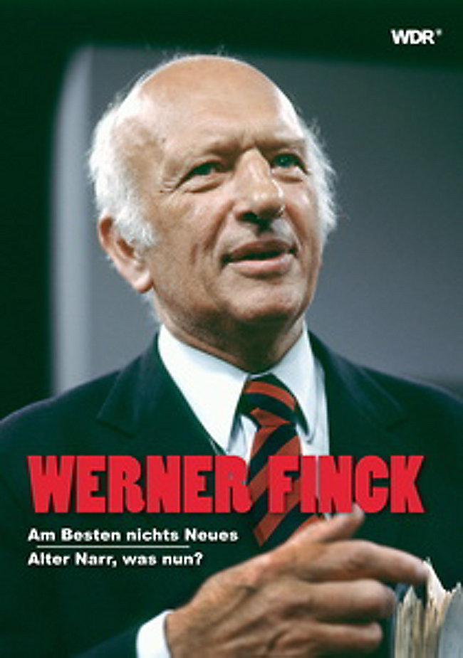 Werner Finck