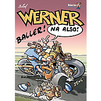 Werner - Na Also! Werner - Na Also!