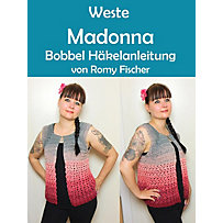 Weste Madonna Weste Madonna