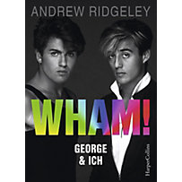 WHAM! George & ich WHAM! George & ich