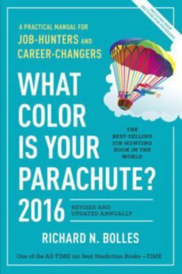 what color is your parachute pdf free download