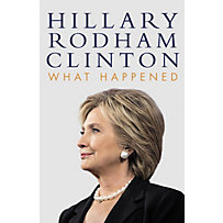 What Happened What Happened
