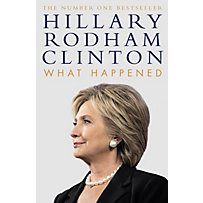 What Happened What Happened