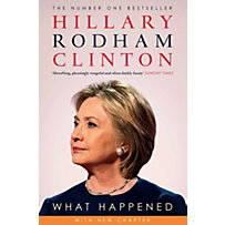 What Happened What Happened