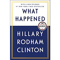 What Happened What Happened