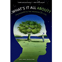 What's It All About? What's It All About?