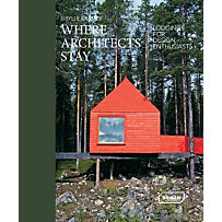Where Architects Stay Where Architects Stay