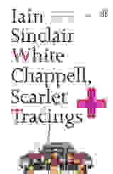 White Chappell Scarlet Tracings Ebook