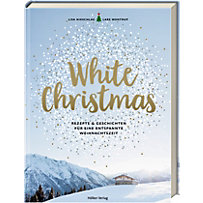White Christmas White Christmas